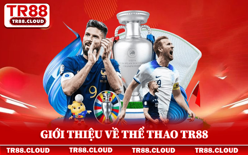 Thể Thao Tr88 - Sảnh Cá Cược Đỉnh Cao, Tỷ Lệ Thưởng Cao 1 Giới thiệu về thể thao Tr88