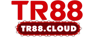 logo tr88